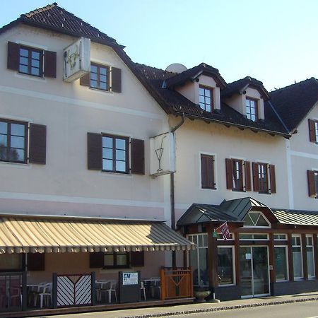 Hotel Seltenriegel Wies Экстерьер фото