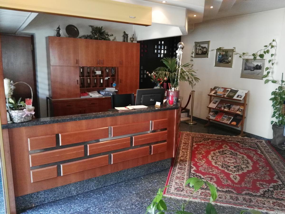 Hotel Seltenriegel Wies Экстерьер фото