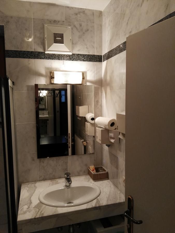 Hotel Seltenriegel Wies Экстерьер фото