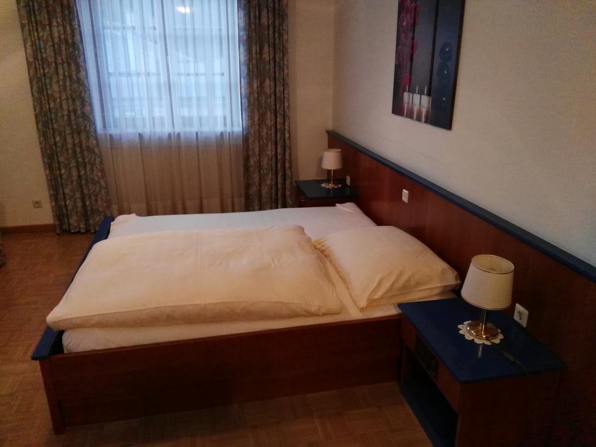 Hotel Seltenriegel Wies Экстерьер фото