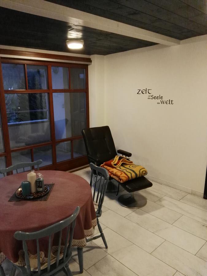 Hotel Seltenriegel Wies Экстерьер фото