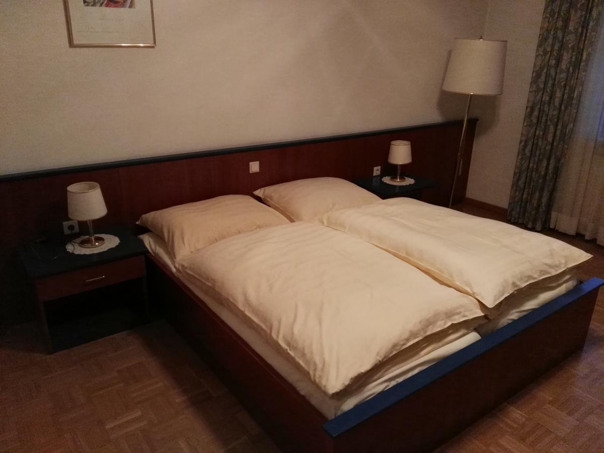 Hotel Seltenriegel Wies Экстерьер фото
